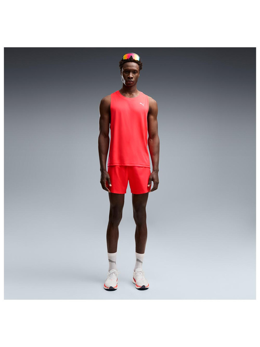 Puma Ανδρικό σορτς Dreamrun 5'' DryCELL Shorts
